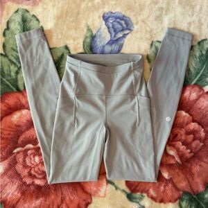 lululemon swift speed high-rise leggings.